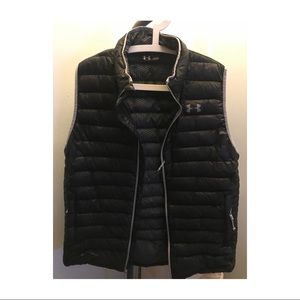 Men’s XL Under Armour Puffer Vest